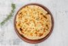 GARLIC PIZZA