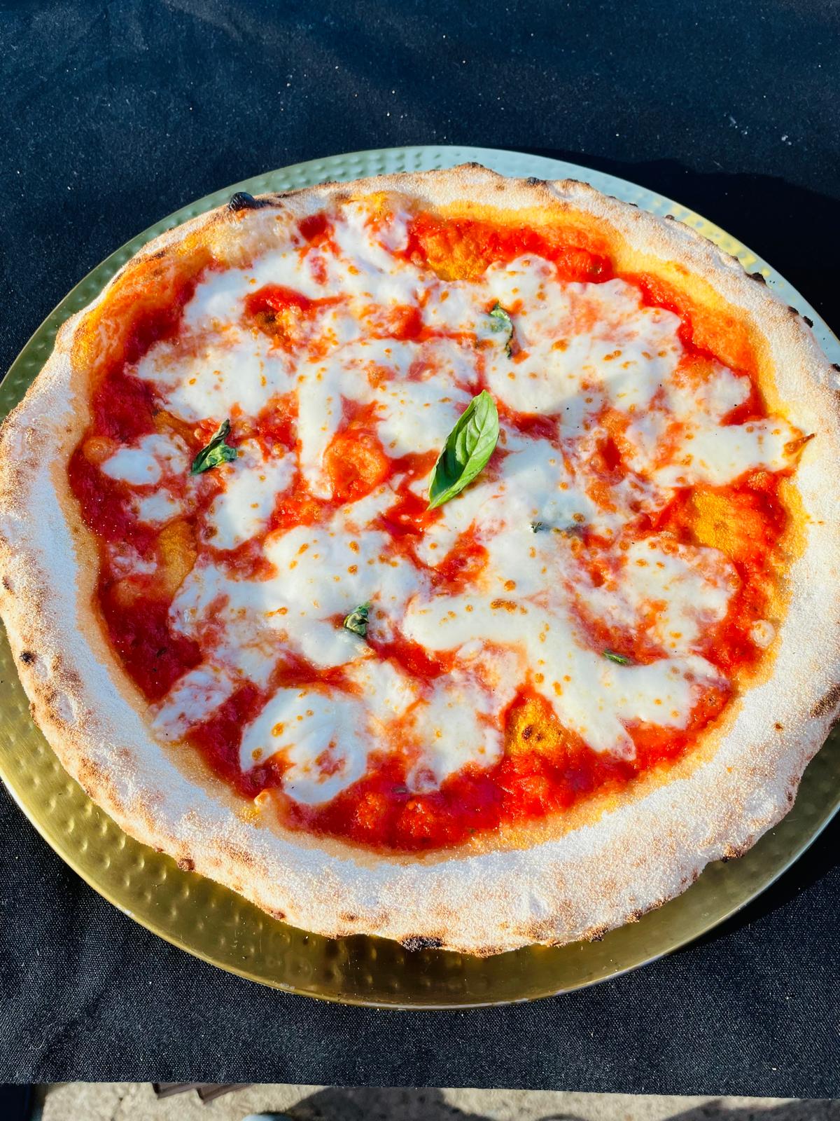 MARGHERITA MARGHERITA