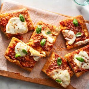 FOCACCIA